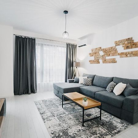 Apartment Avalon - Varna City Centre Exterior photo