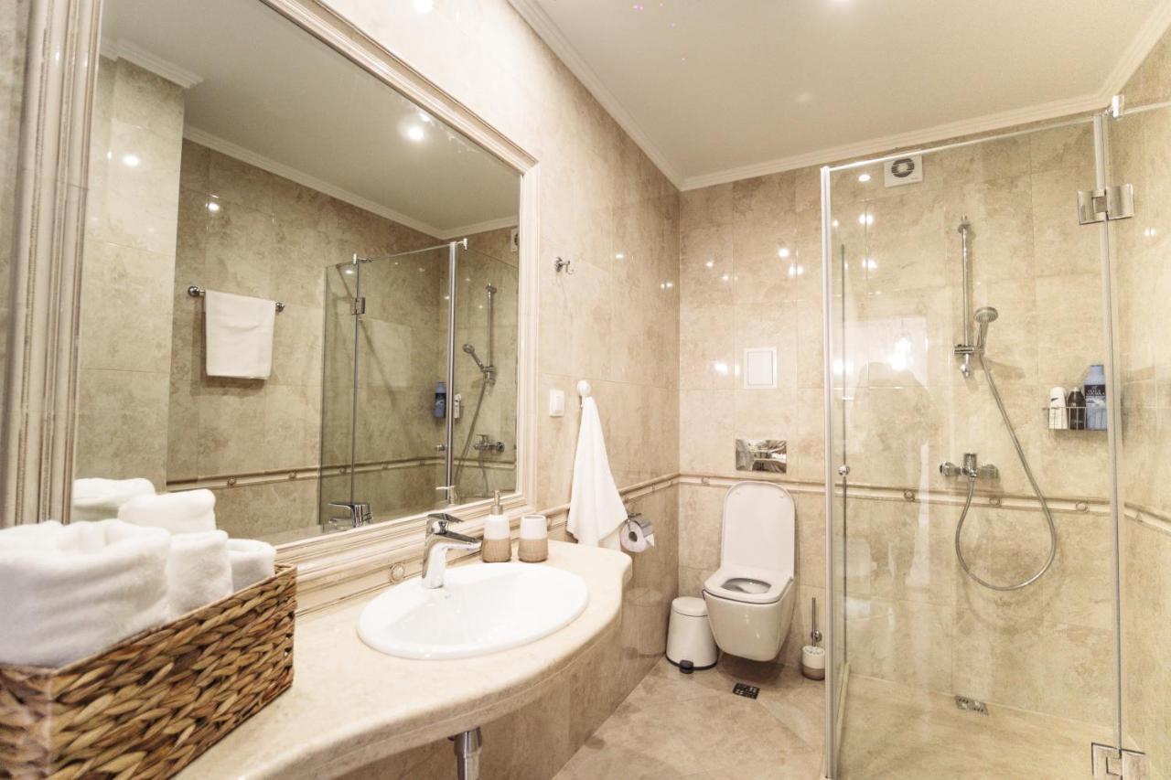 Apartment Avalon - Varna City Centre Exterior photo