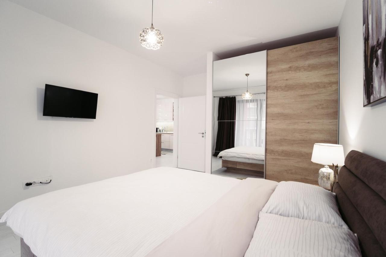 Apartment Avalon - Varna City Centre Exterior photo